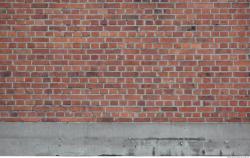 Photo Textures of Wall Bricks